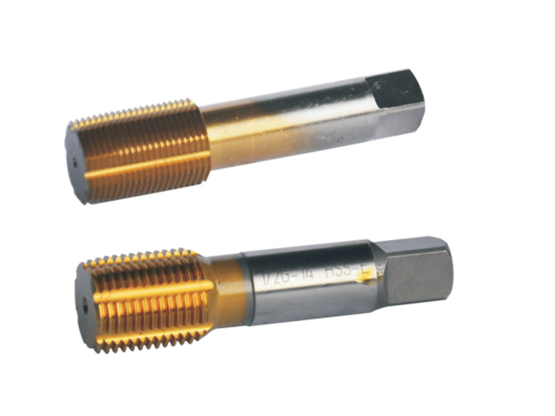 進口英制G管牙擠壓絲錐系列